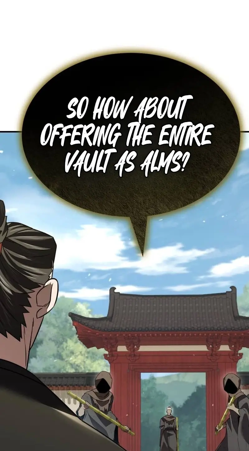 Murim's Debt King Chapter 18 page 58 - 