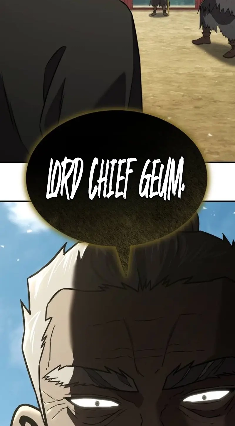 Murim's Debt King Chapter 18 page 59 - 