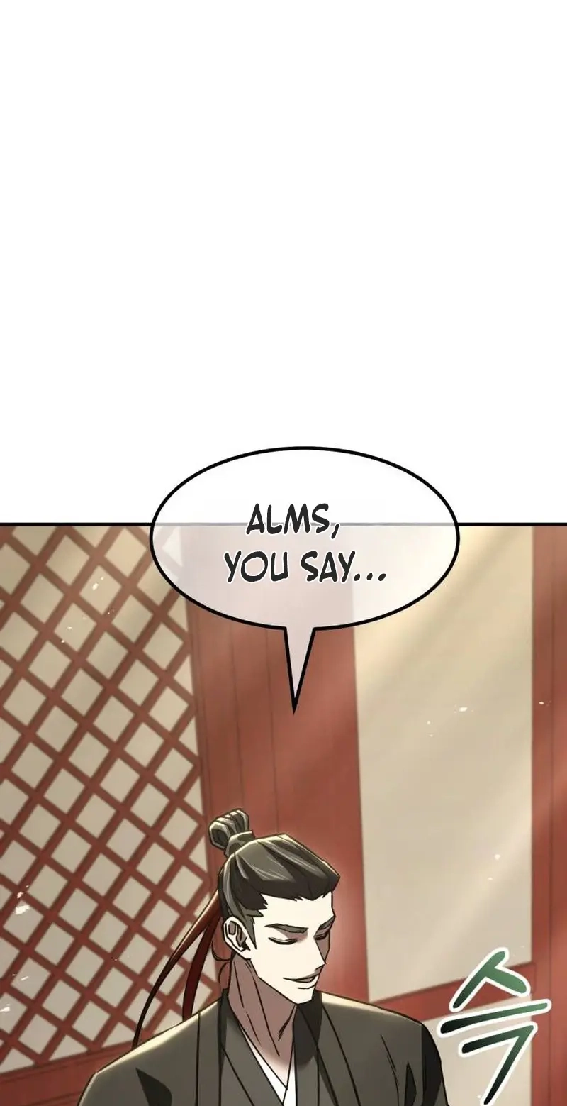 Murim's Debt King Chapter 18 page 61 - 