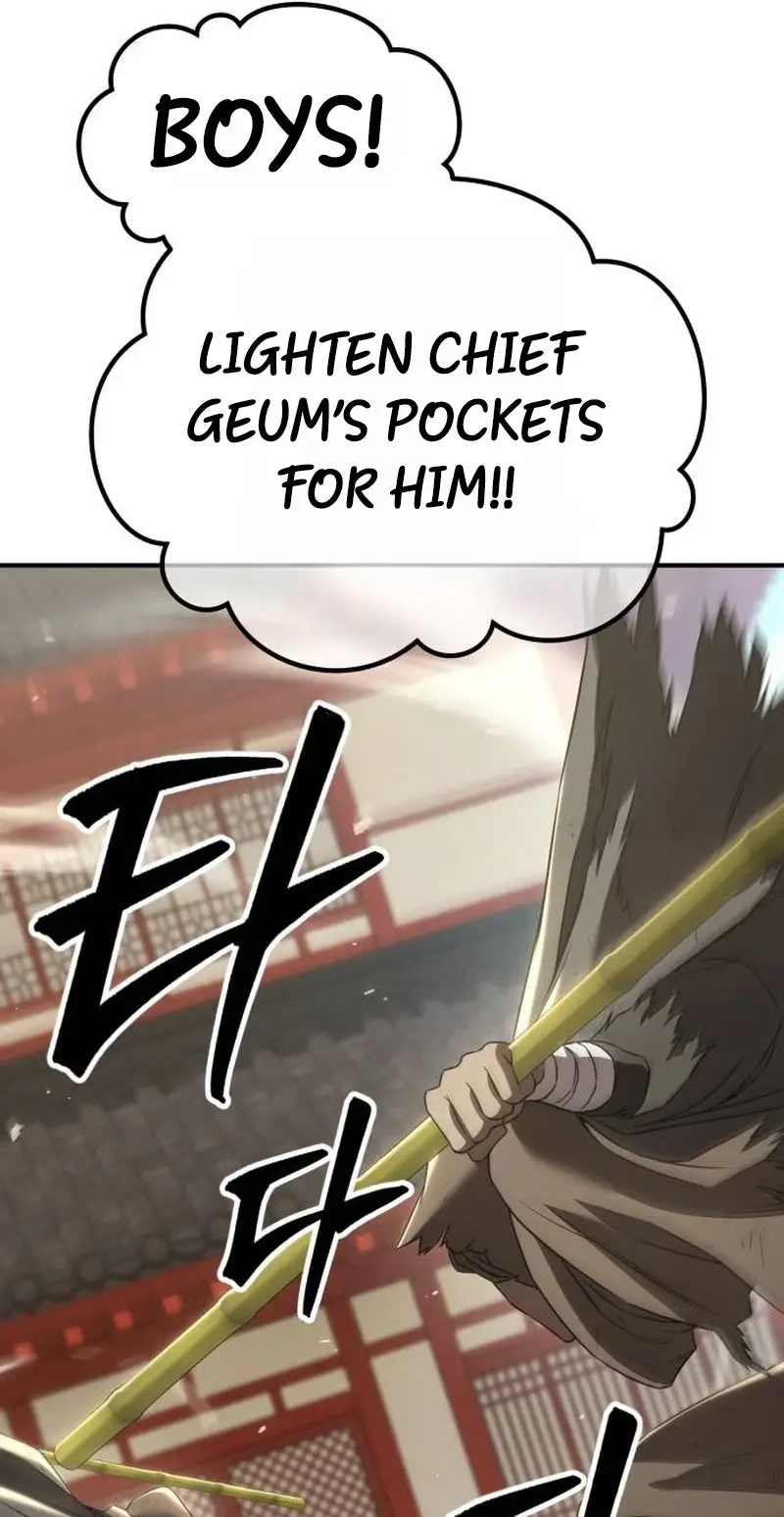 Murim's Debt King Chapter 18 page 69 - 