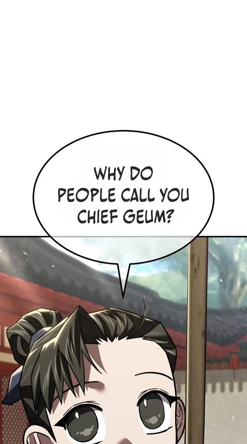 Murim's Debt King Chapter 18 page 8 - 