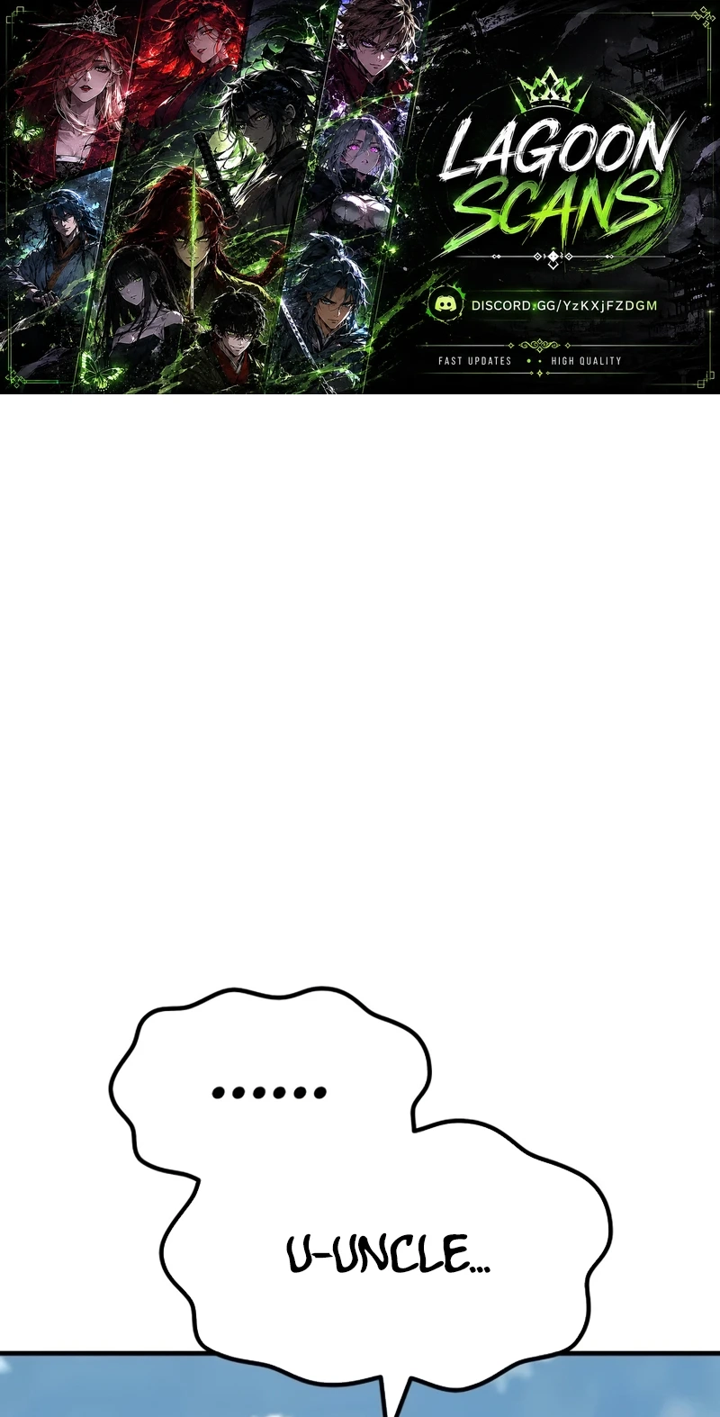 Murim's Debt King Chapter 19 page 1 - 