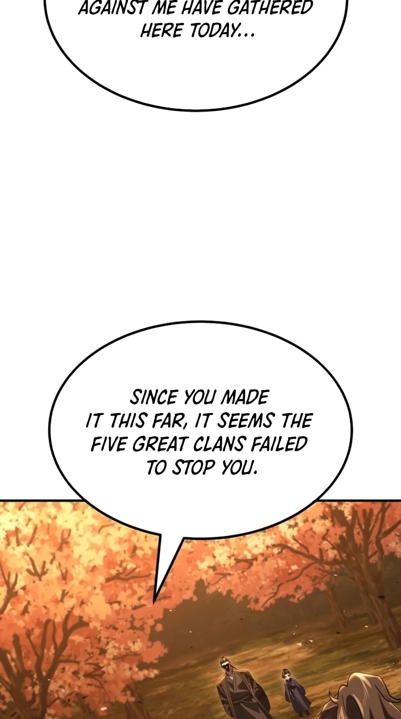 Murim's Debt King Chapter 19 page 104 - 