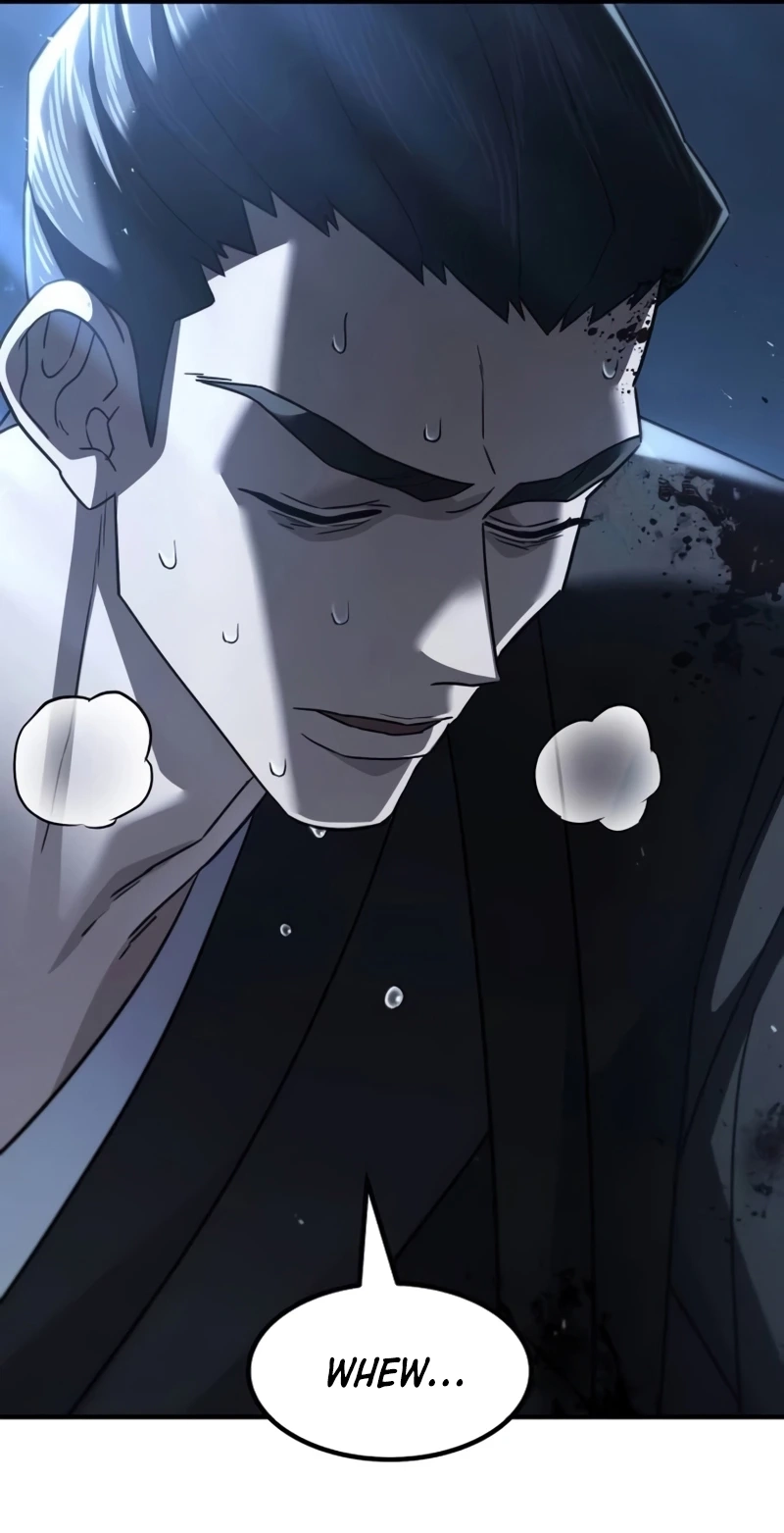 Murim's Debt King Chapter 19 page 127 - 