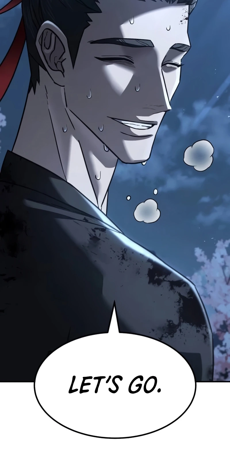Murim's Debt King Chapter 19 page 132 - 