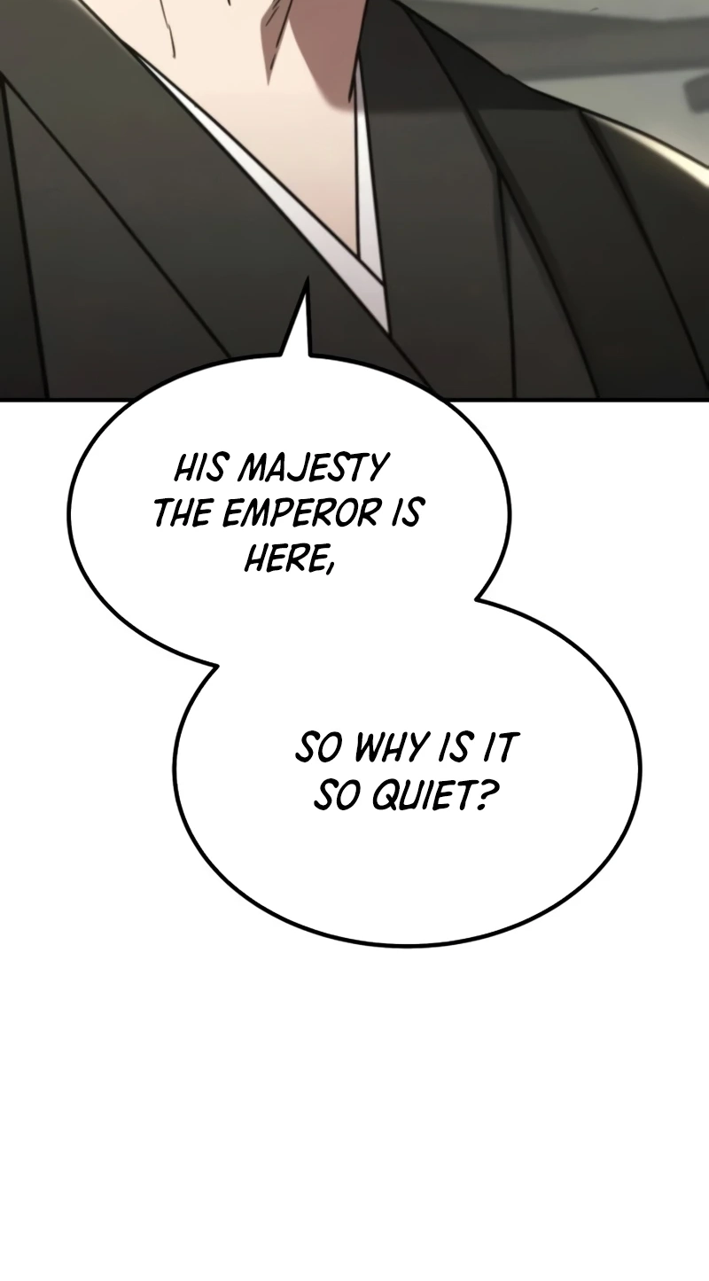 Murim's Debt King Chapter 19 page 15 - 