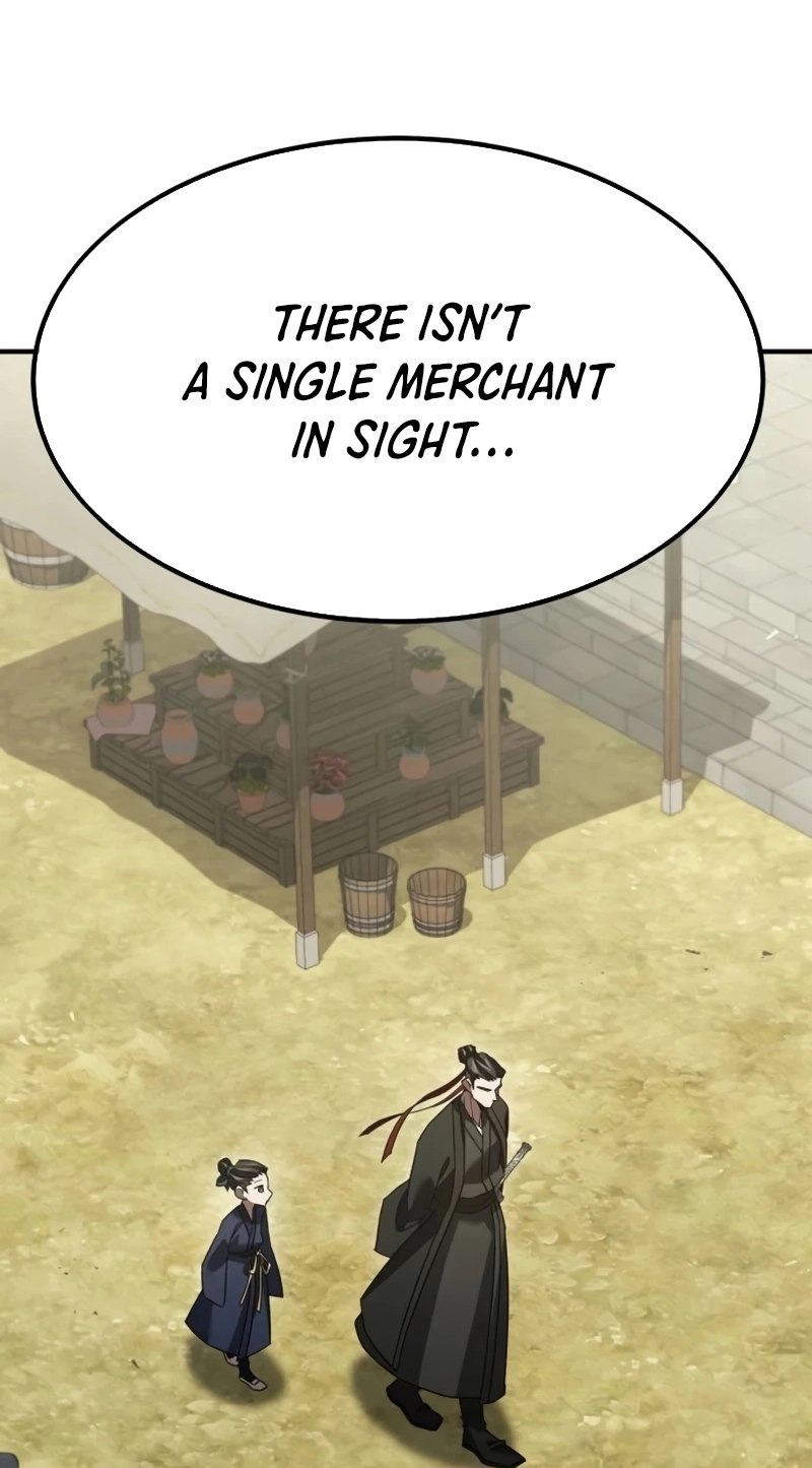 Murim's Debt King Chapter 19 page 16 - 