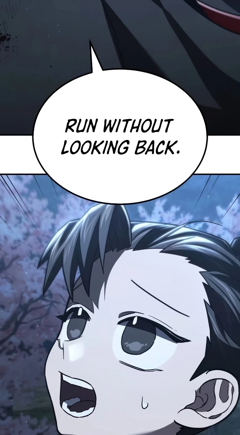 Murim's Debt King Chapter 19 page 151 - 