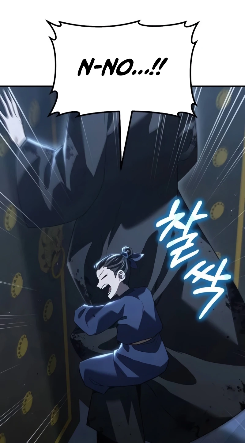 Murim's Debt King Chapter 19 page 153 - 