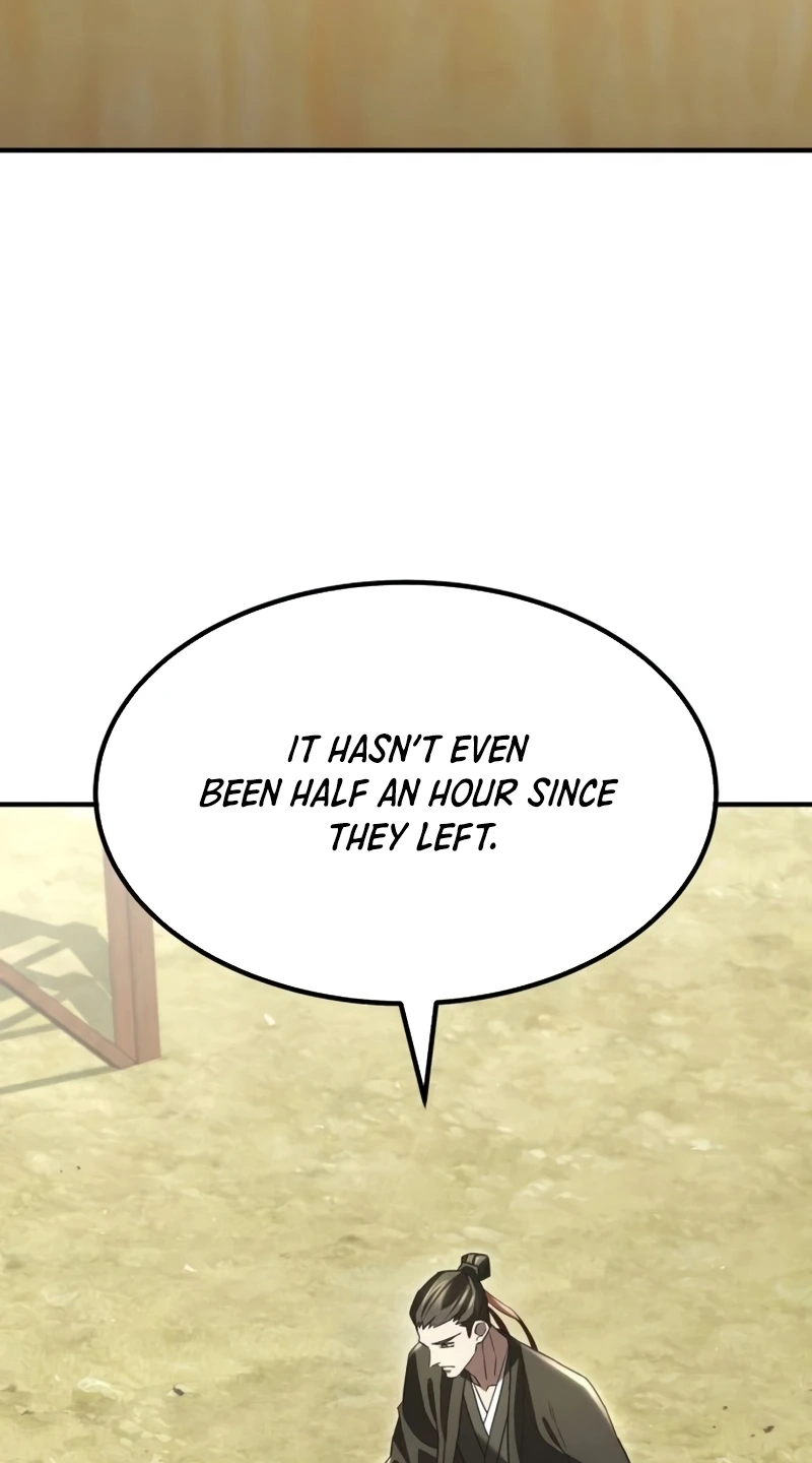 Murim's Debt King Chapter 19 page 19 - 