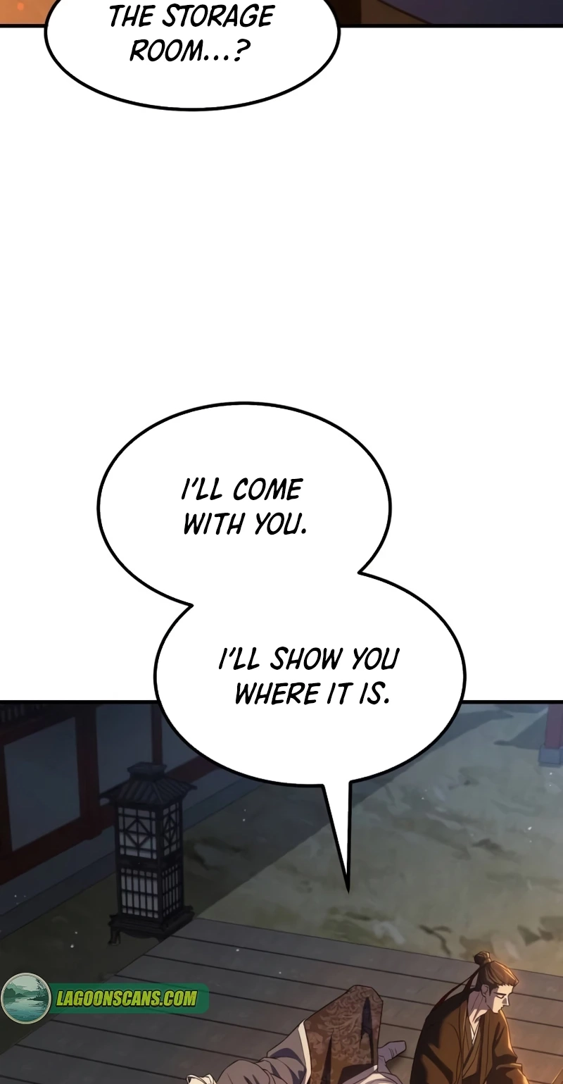 Murim's Debt King Chapter 19 page 183 - 