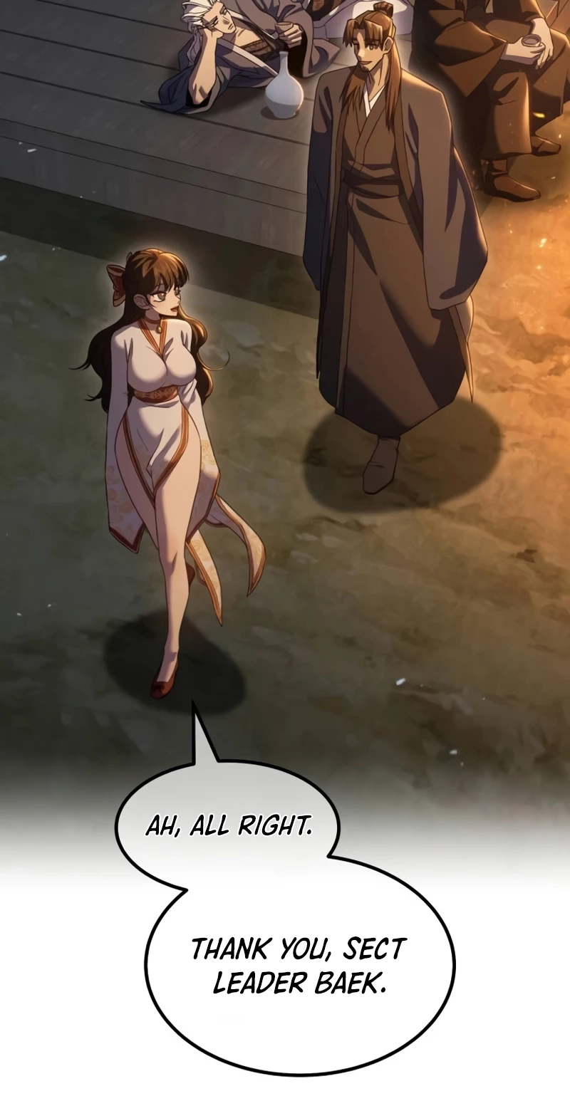 Murim's Debt King Chapter 19 page 184 - 