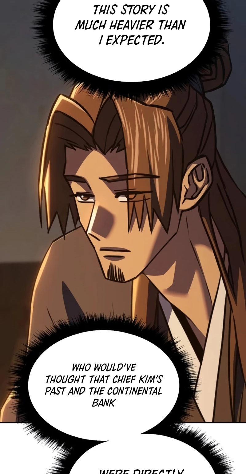 Murim's Debt King Chapter 19 page 198 - 