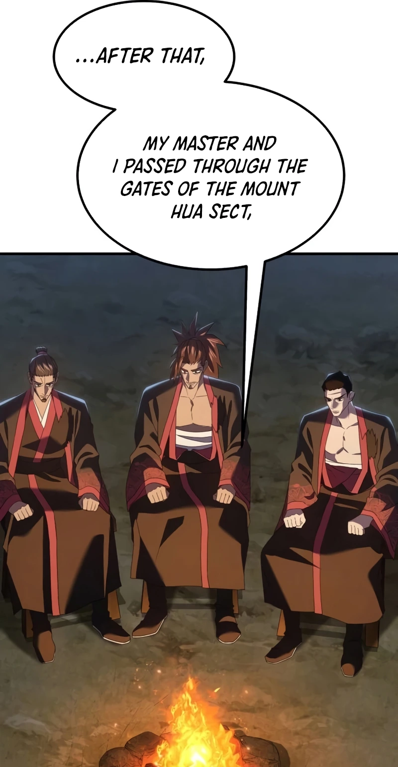 Murim's Debt King Chapter 19 page 204 - 