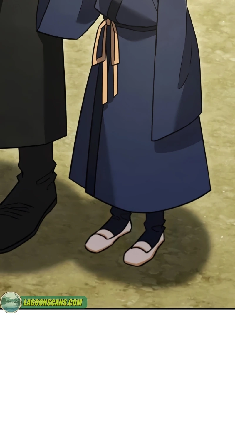 Murim's Debt King Chapter 19 page 22 - 