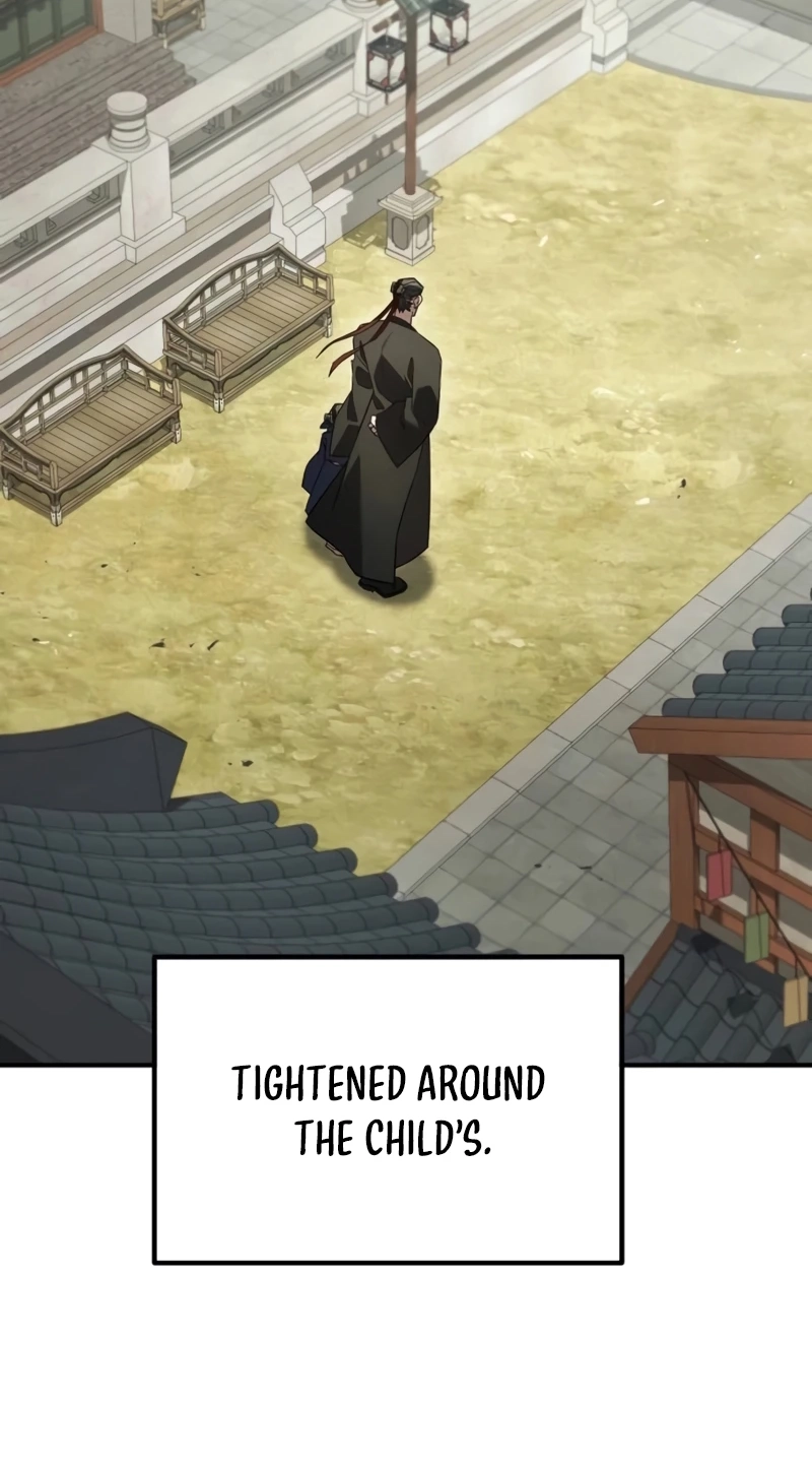 Murim's Debt King Chapter 19 page 32 - 