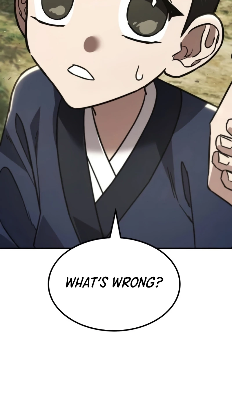 Murim's Debt King Chapter 19 page 42 - 