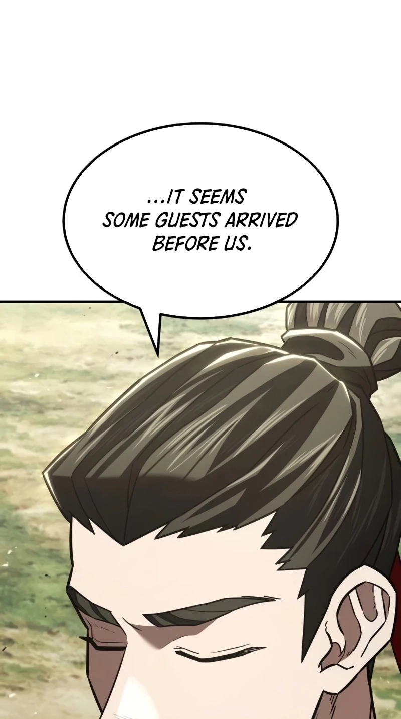 Murim's Debt King Chapter 19 page 43 - 