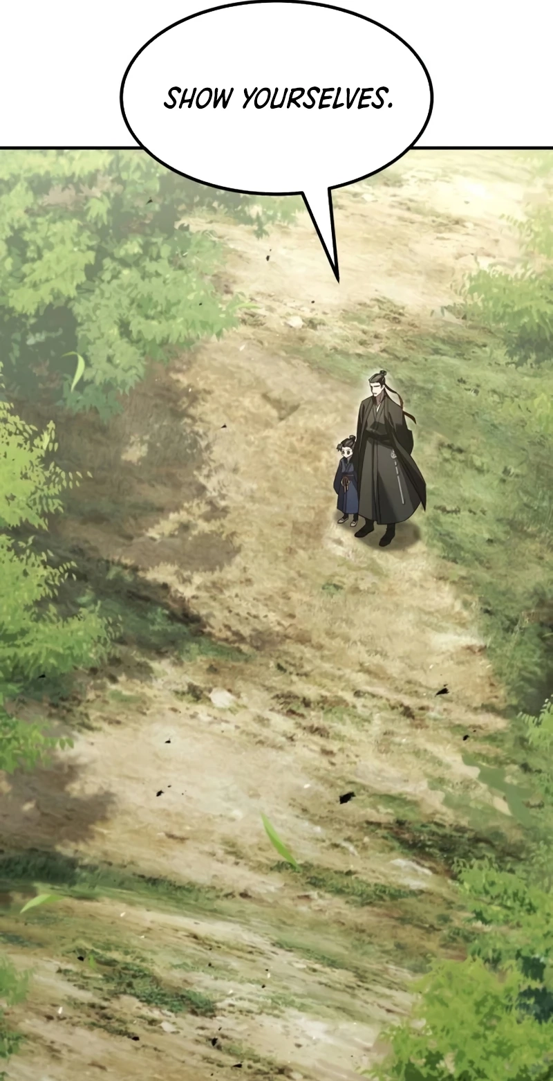 Murim's Debt King Chapter 19 page 45 - 