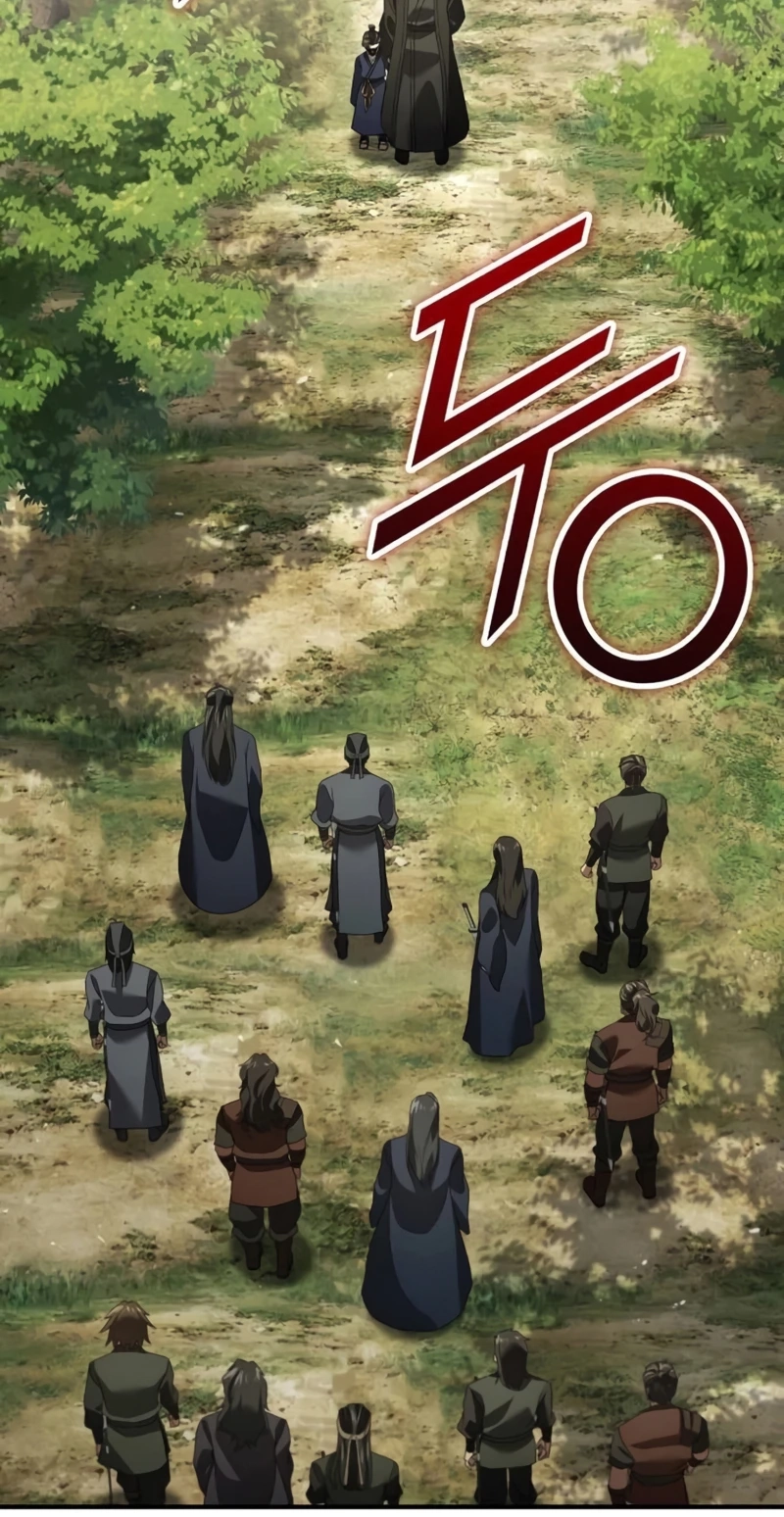 Murim's Debt King Chapter 19 page 55 - 