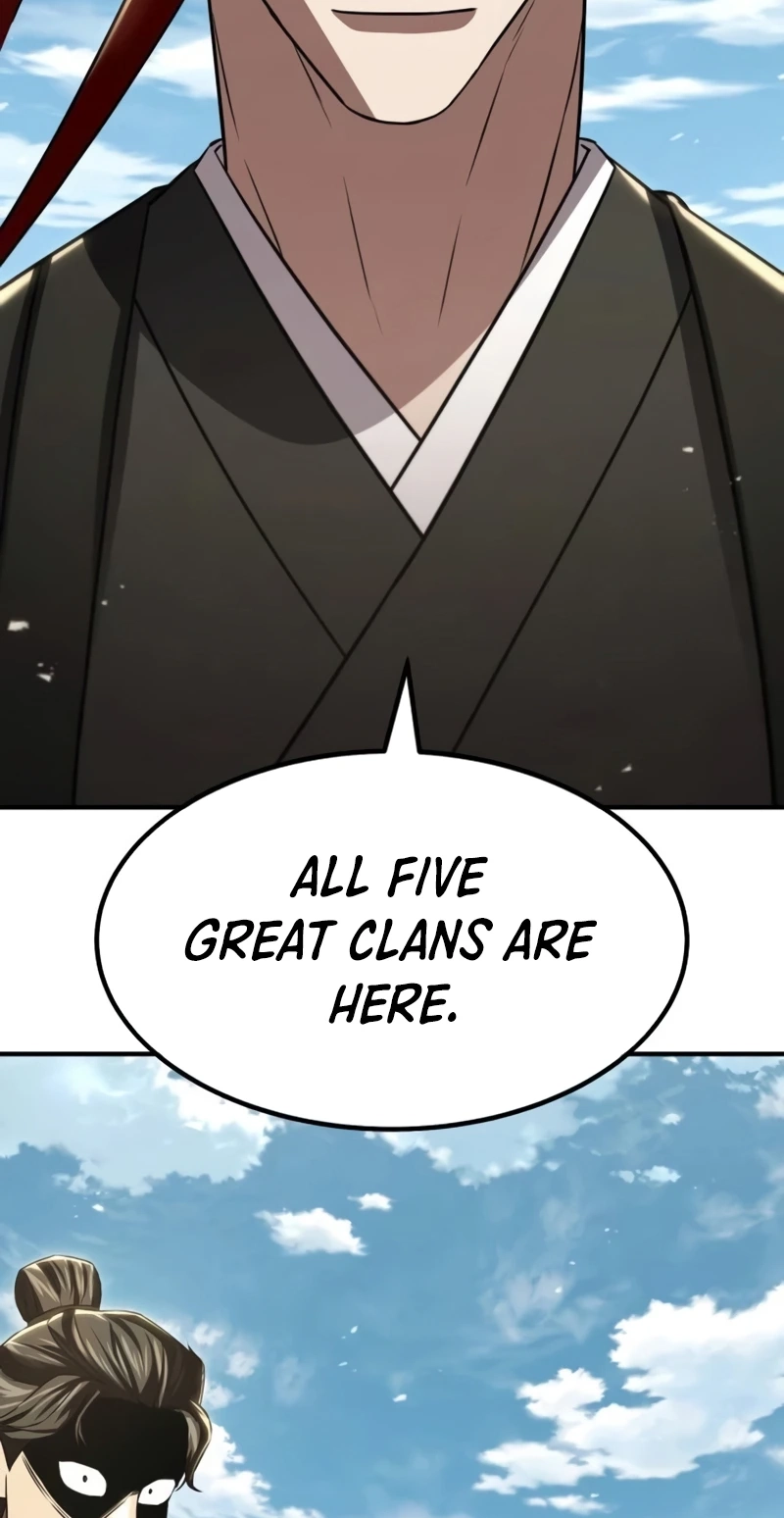 Murim's Debt King Chapter 19 page 57 - 