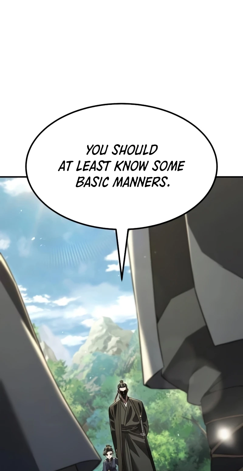 Murim's Debt King Chapter 19 page 59 - 