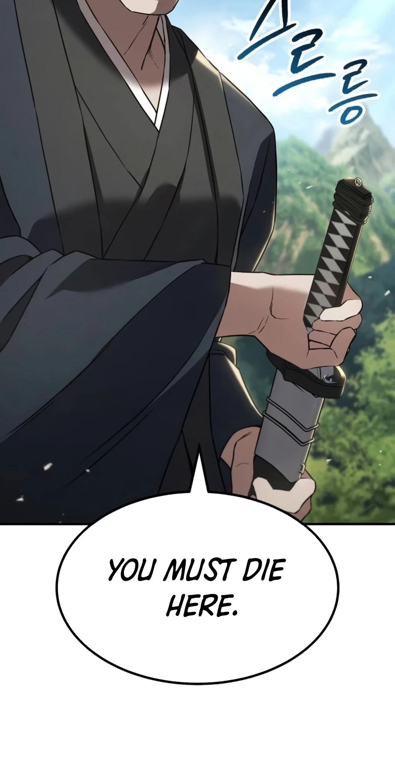 Murim's Debt King Chapter 19 page 63 - 