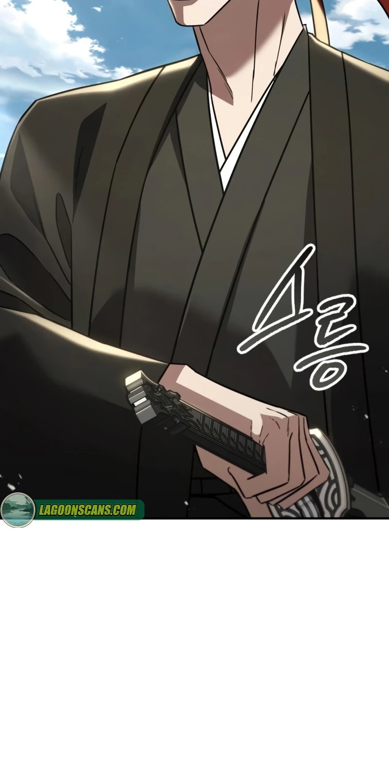 Murim's Debt King Chapter 19 page 65 - 