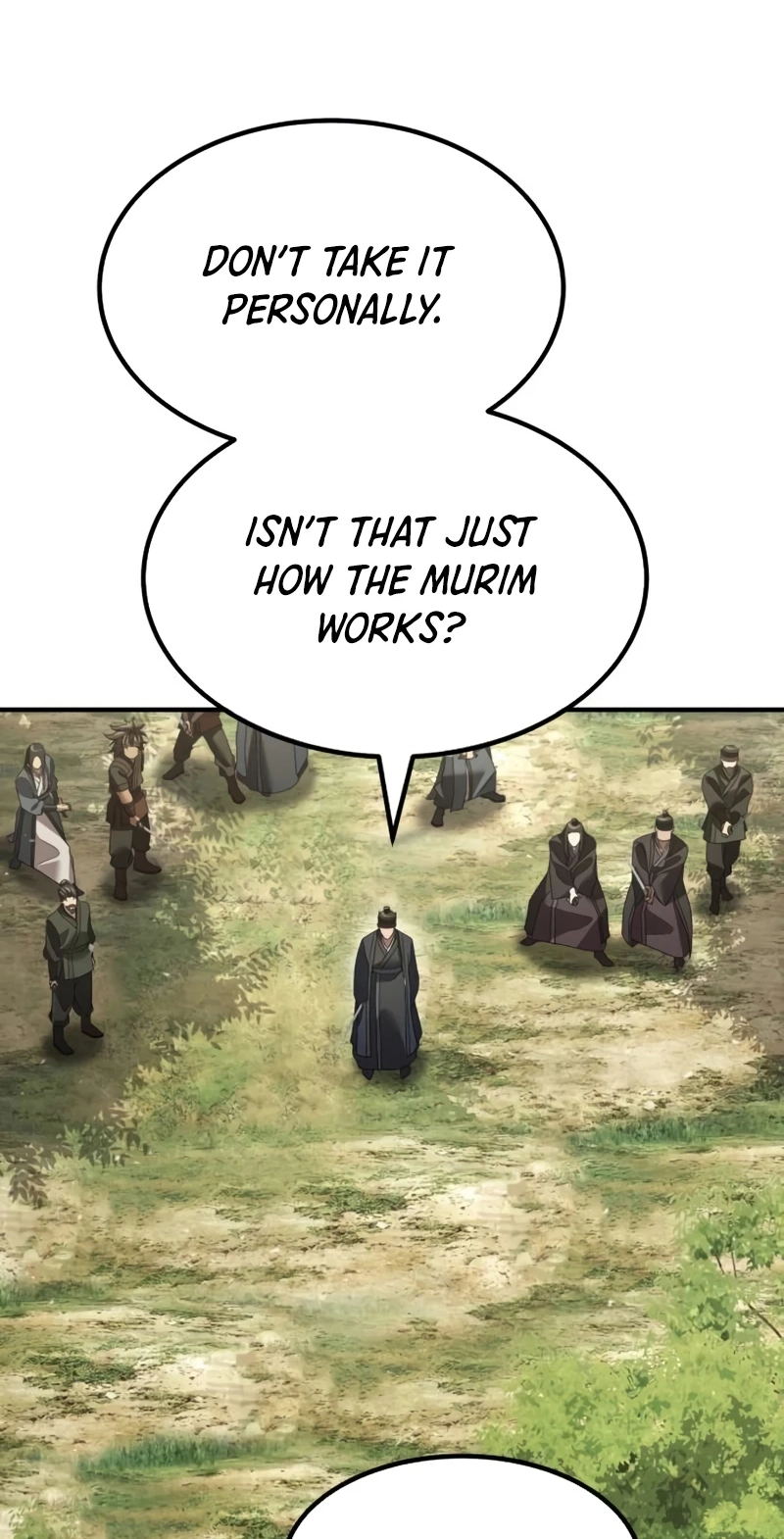 Murim's Debt King Chapter 19 page 66 - 