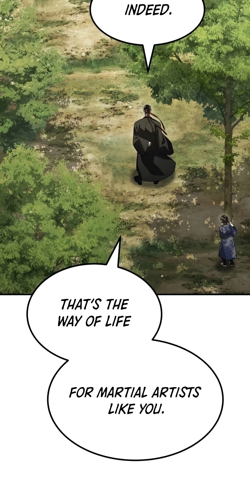 Murim's Debt King Chapter 19 page 67 - 