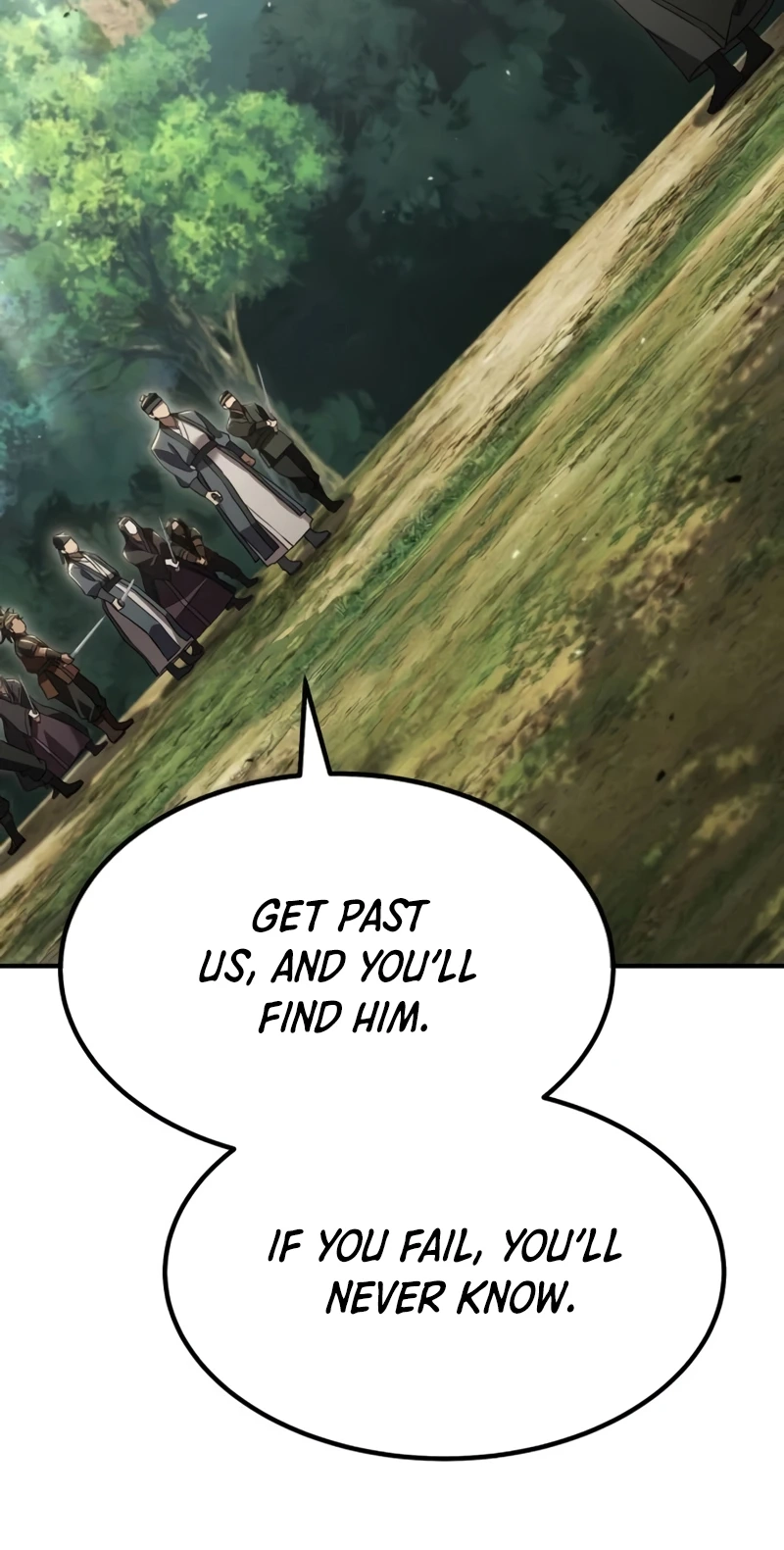 Murim's Debt King Chapter 19 page 69 - 