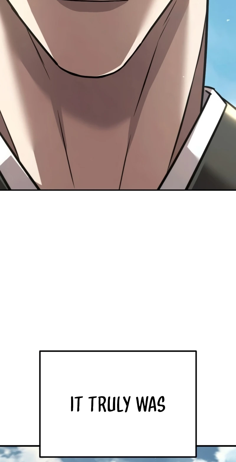 Murim's Debt King Chapter 19 page 8 - 