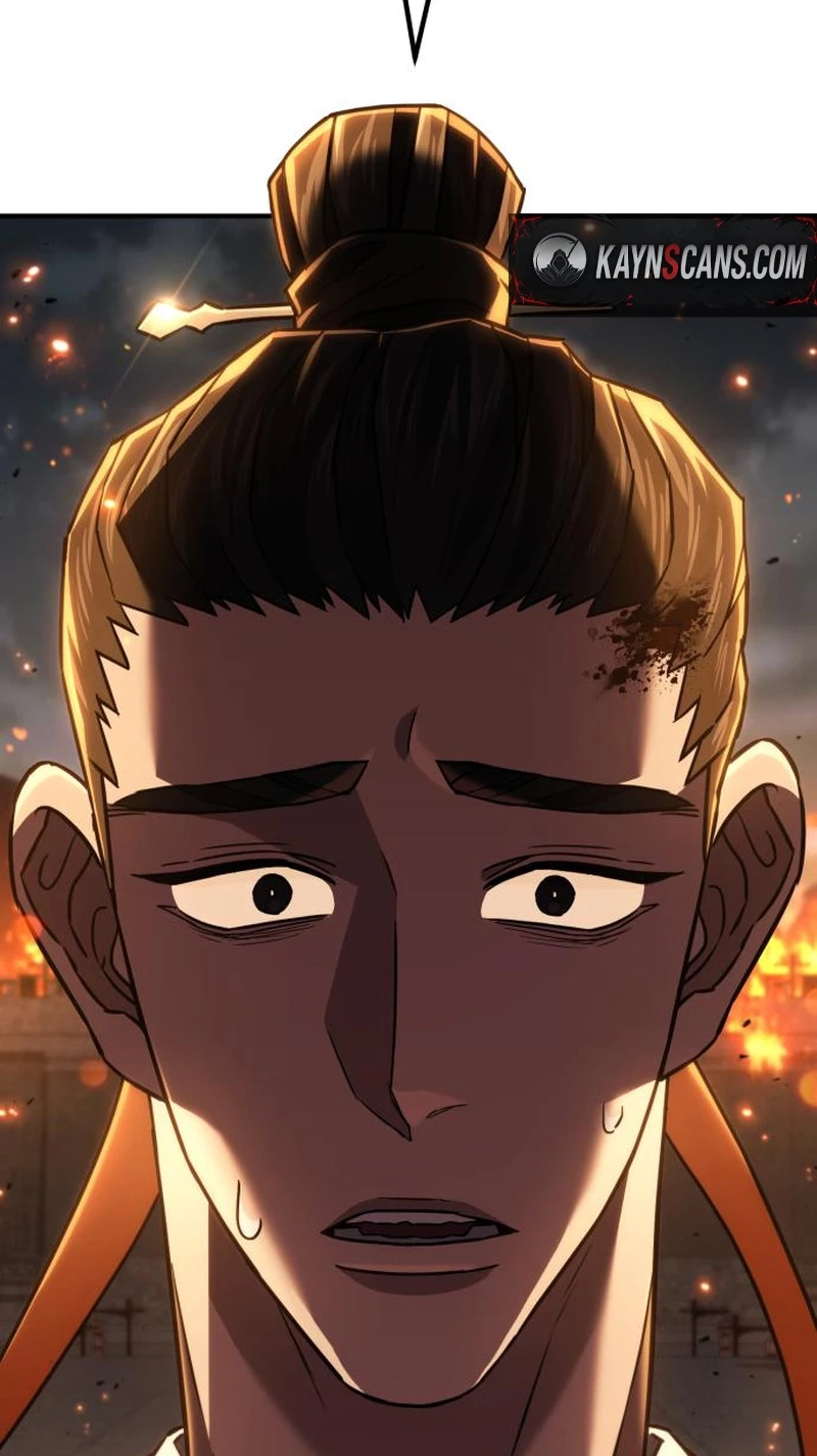 Murim's Debt King Chapter 20 page 106 - 