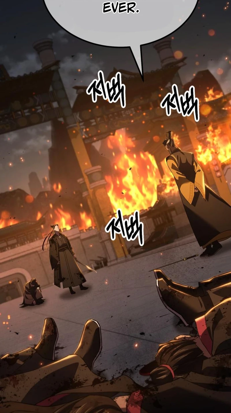 Murim's Debt King Chapter 20 page 112 - 