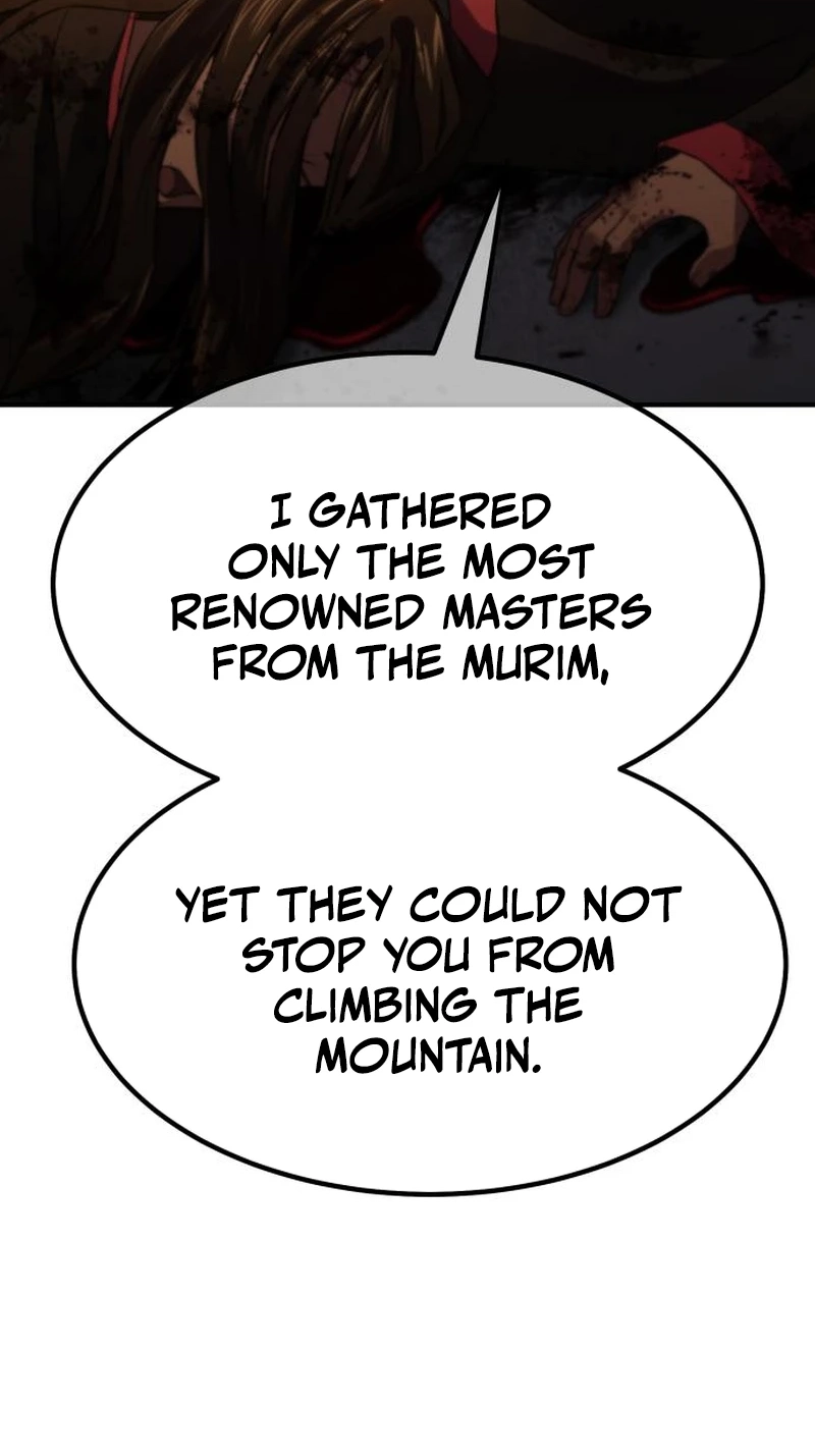 Murim's Debt King Chapter 20 page 113 - 