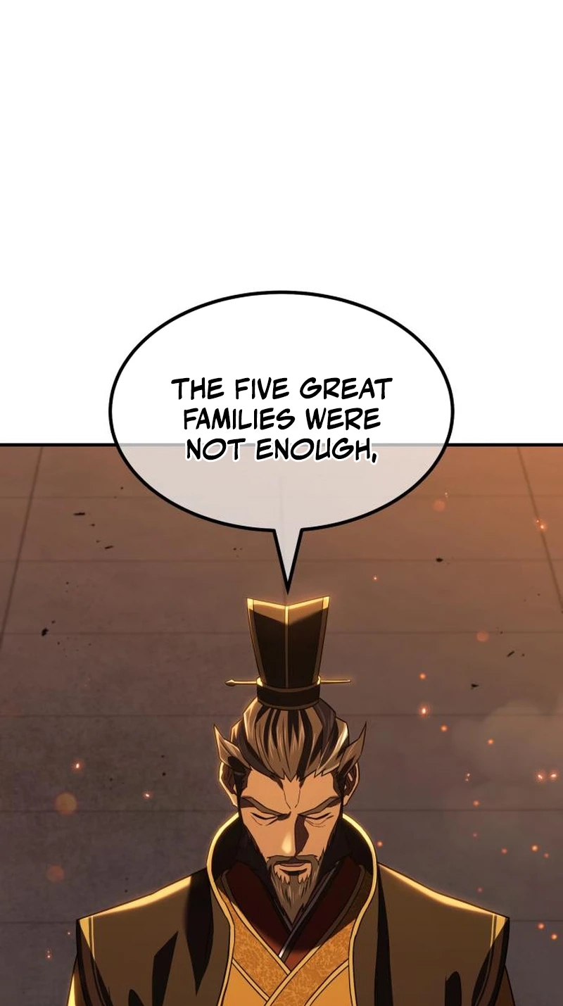 Murim's Debt King Chapter 20 page 121 - 