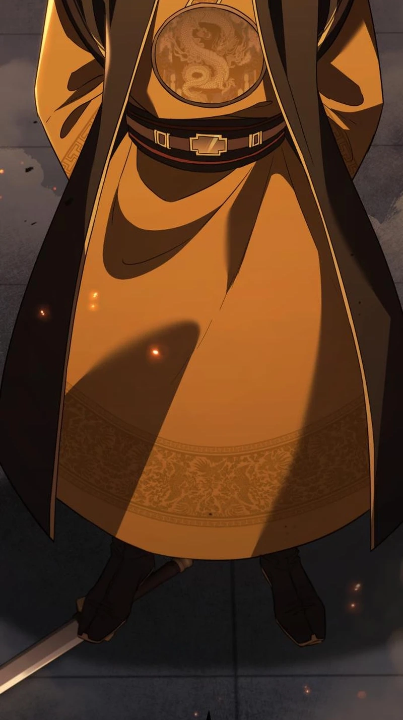 Murim's Debt King Chapter 20 page 122 - 