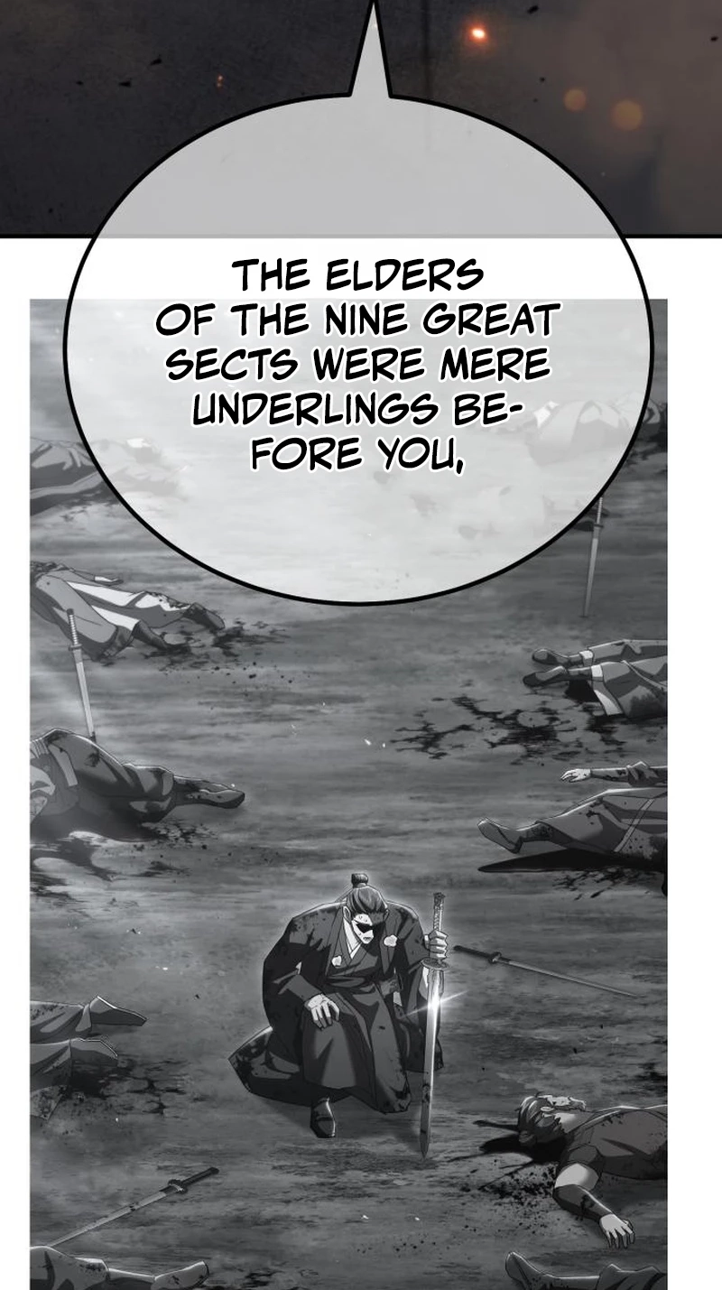 Murim's Debt King Chapter 20 page 123 - 