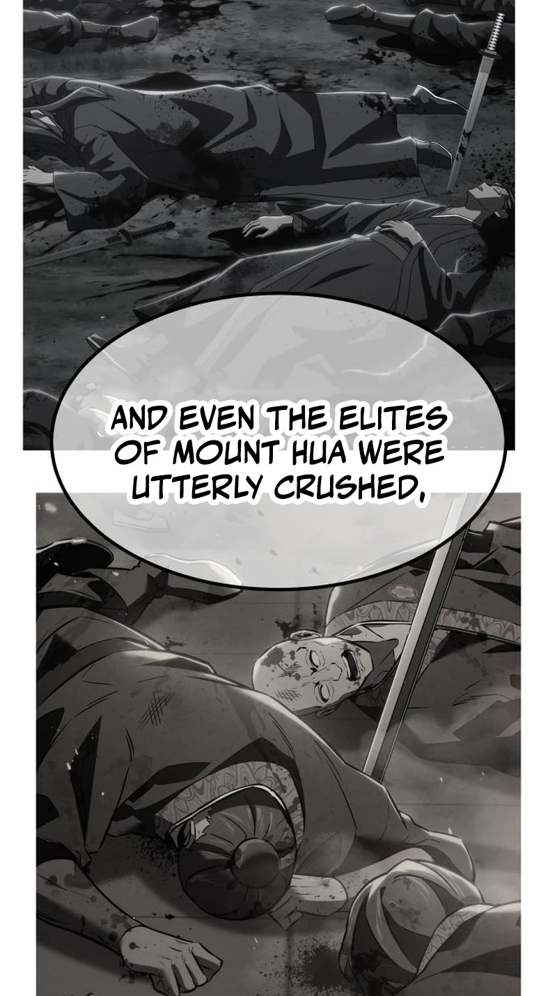 Murim's Debt King Chapter 20 page 124 - 