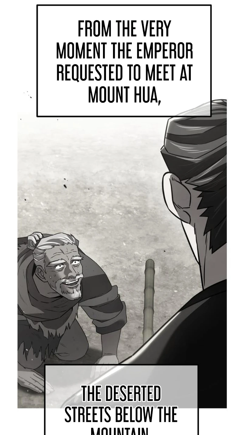 Murim's Debt King Chapter 20 page 131 - 