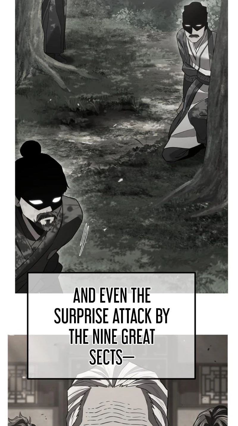 Murim's Debt King Chapter 20 page 133 - 