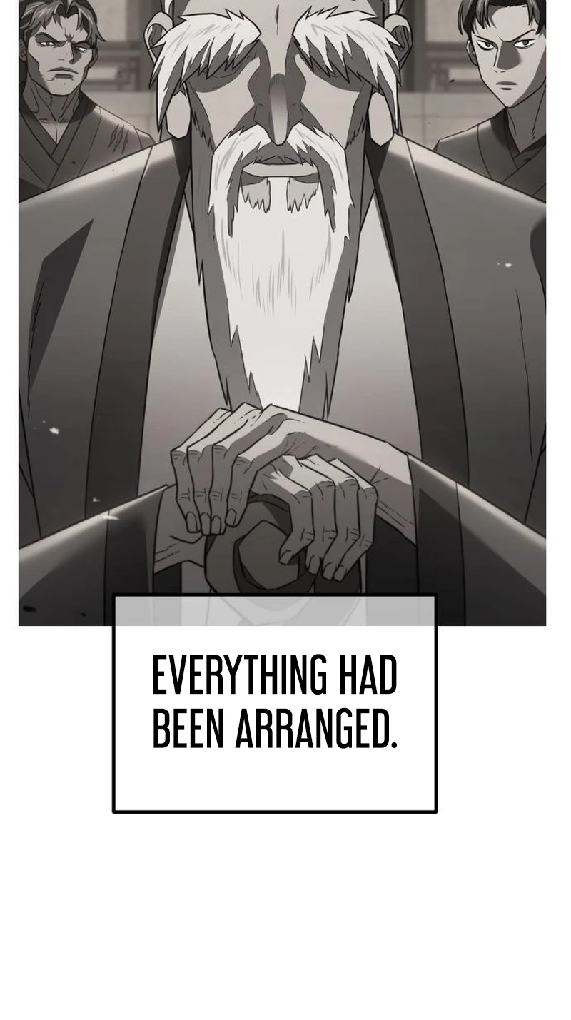 Murim's Debt King Chapter 20 page 134 - 
