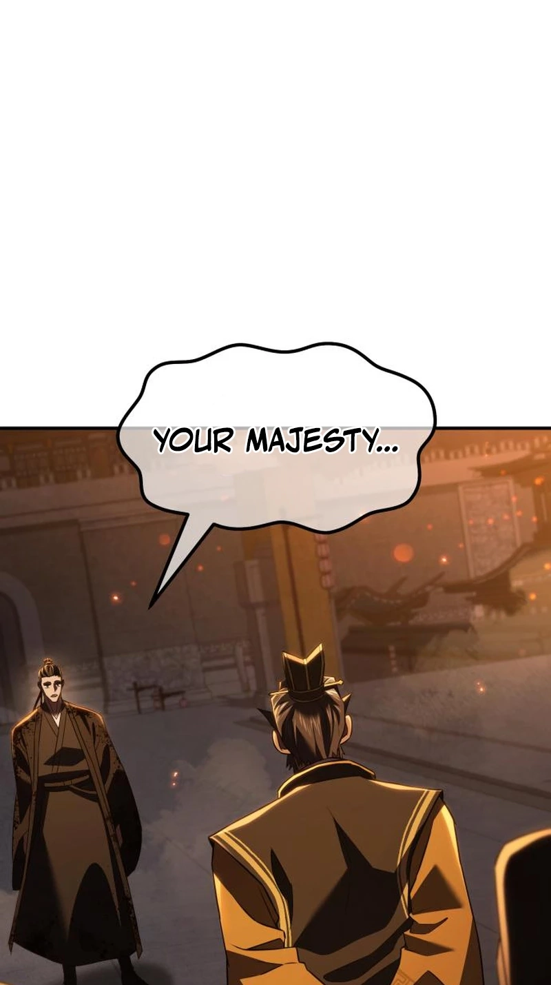 Murim's Debt King Chapter 20 page 135 - 