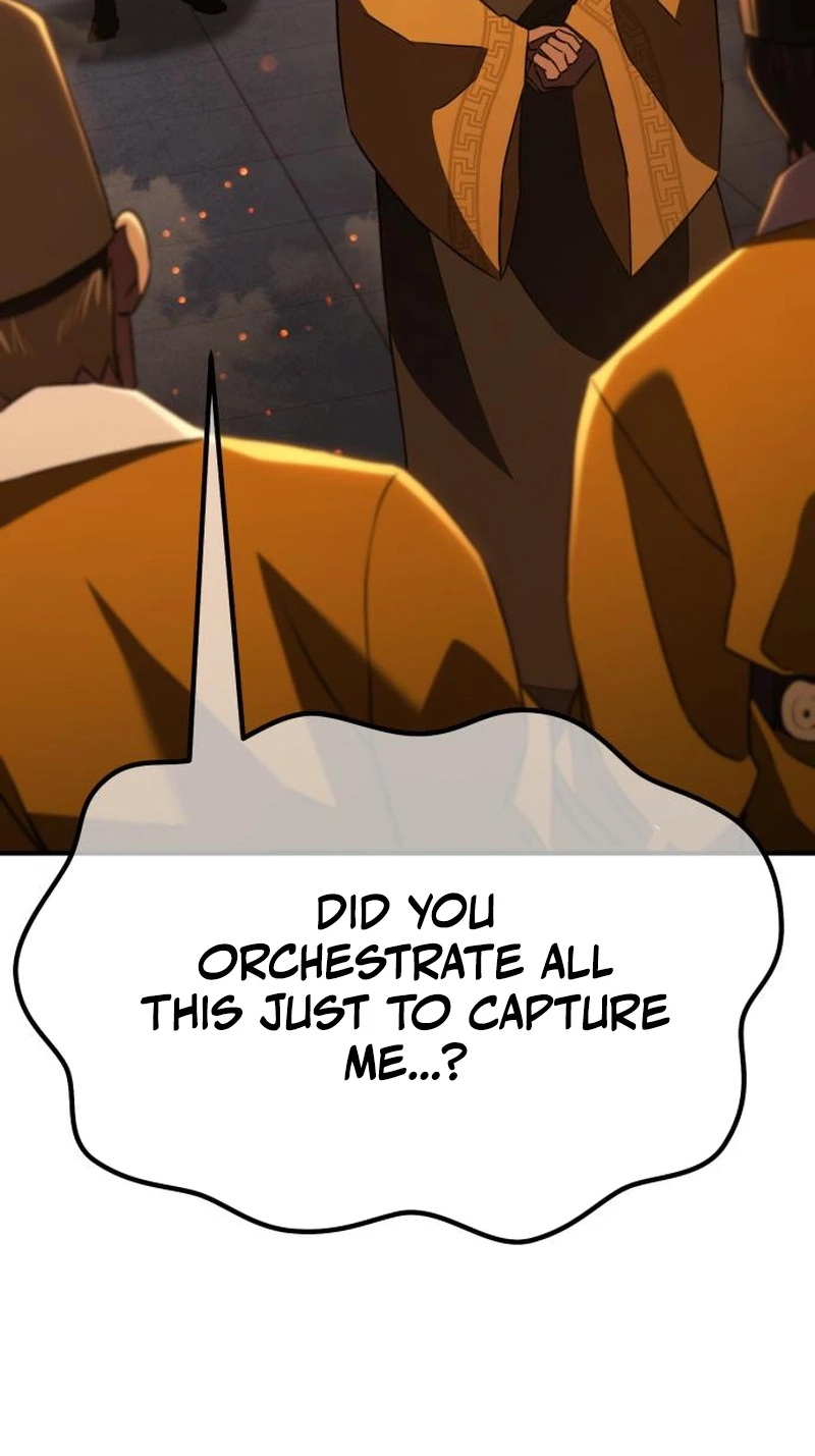 Murim's Debt King Chapter 20 page 136 - 