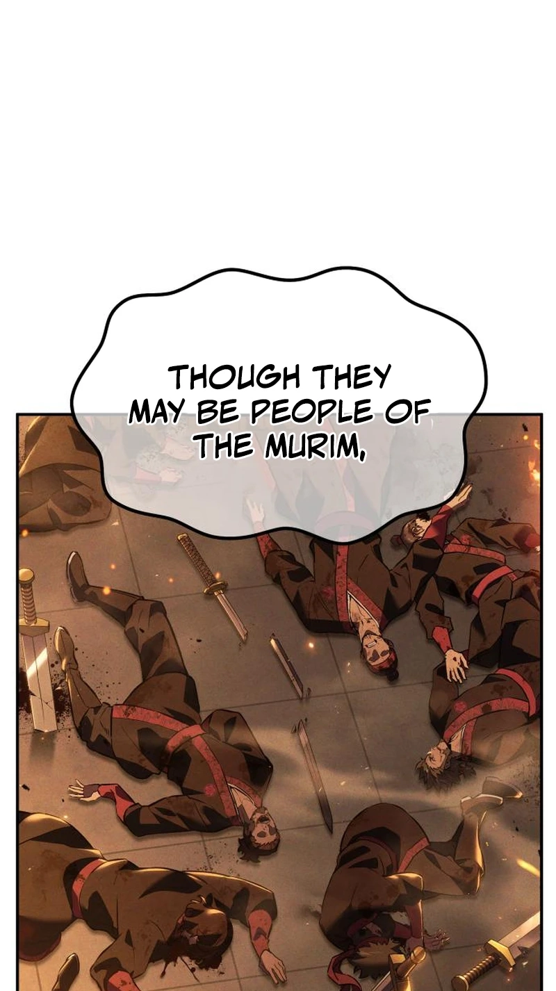 Murim's Debt King Chapter 20 page 137 - 