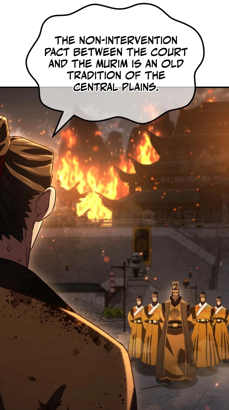 Murim's Debt King Chapter 20 page 141 - 