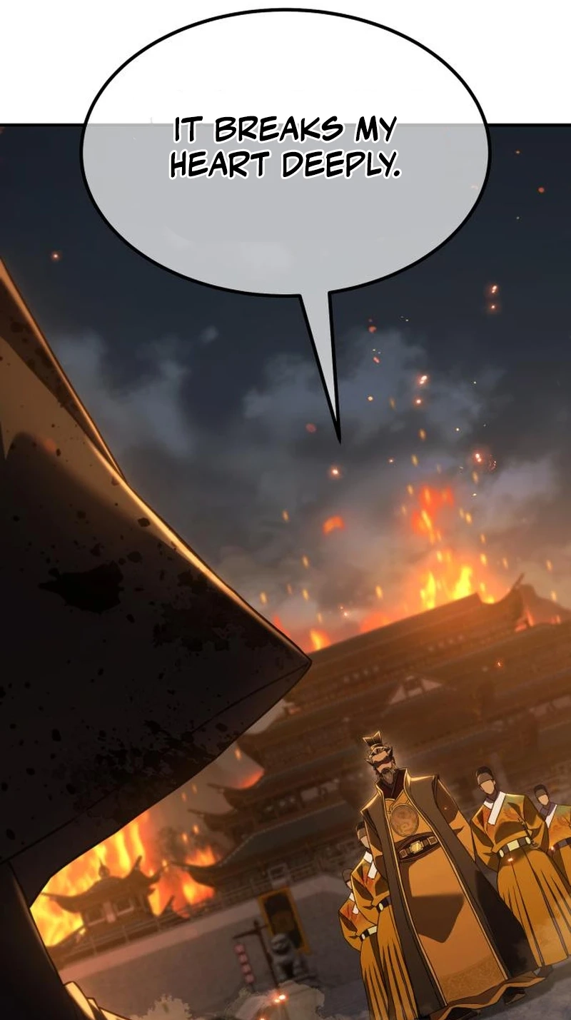 Murim's Debt King Chapter 20 page 150 - 