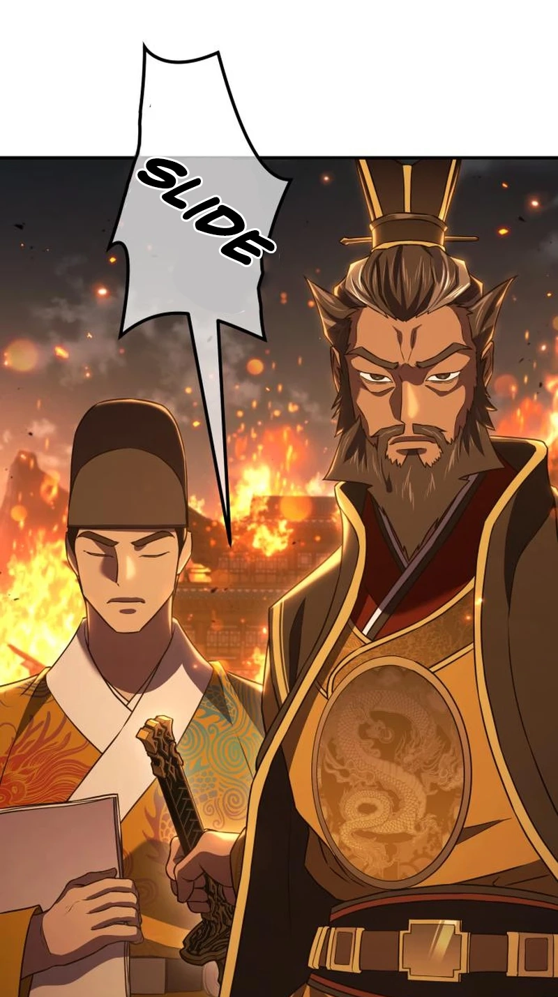 Murim's Debt King Chapter 20 page 163 - 