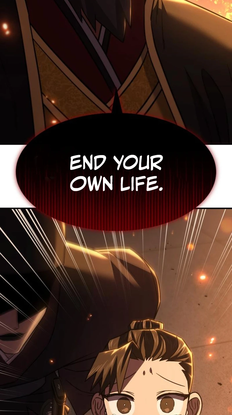 Murim's Debt King Chapter 20 page 169 - 