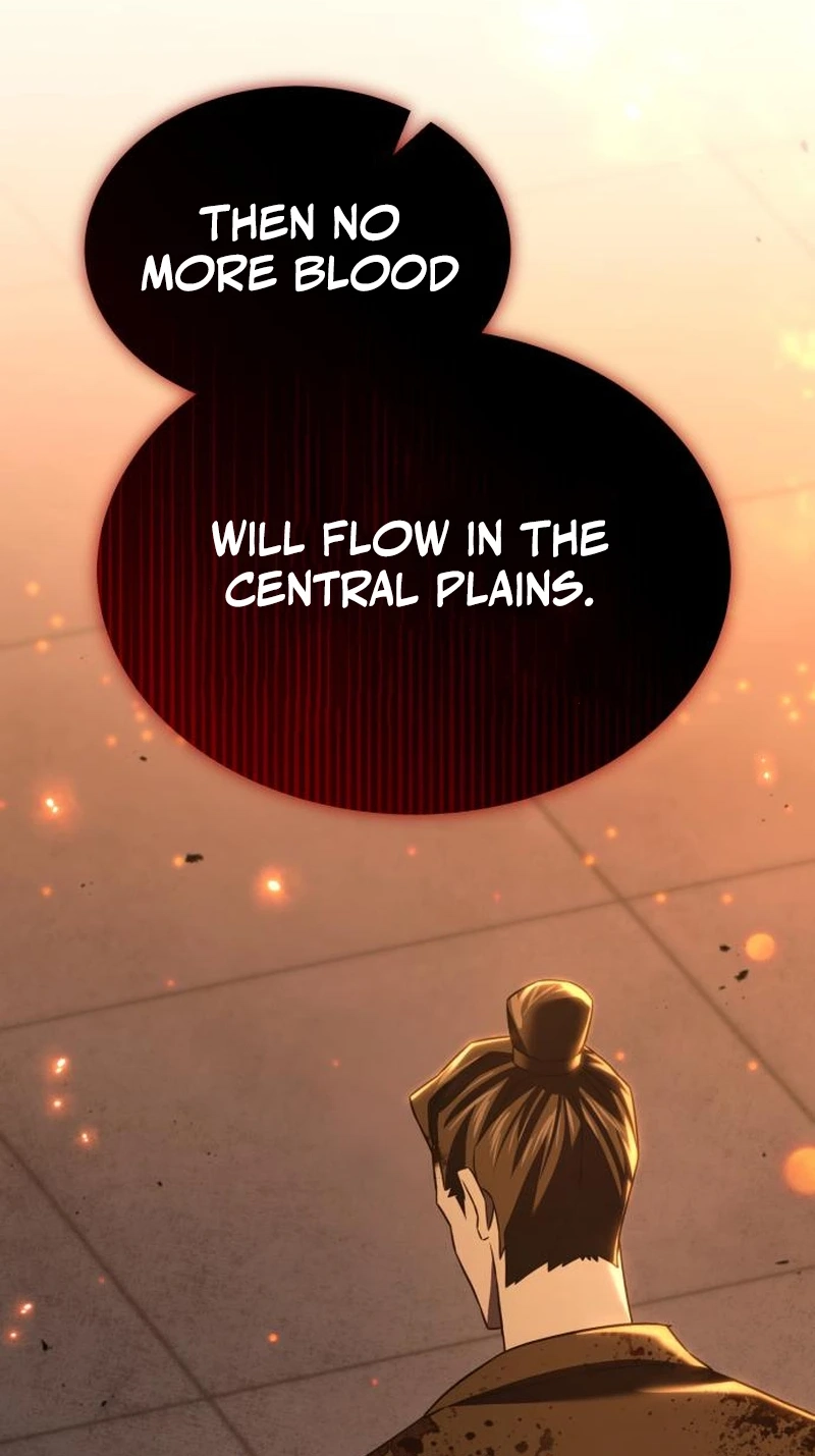 Murim's Debt King Chapter 20 page 171 - 